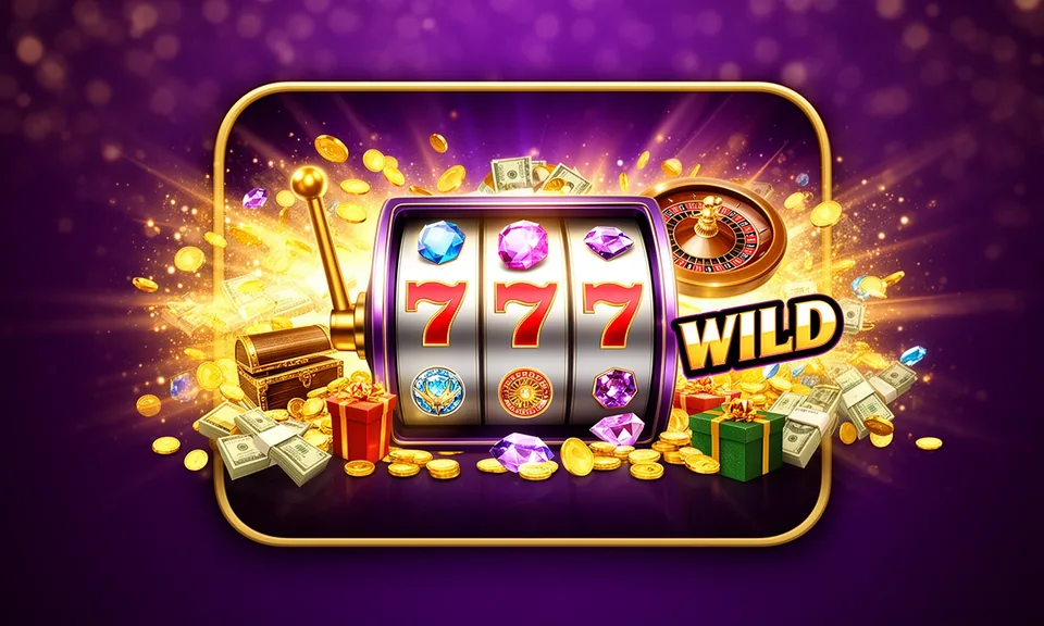 24thwin เกมแครช